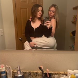 Meet your Posher, Peyton